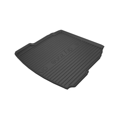 Tapis de coffre Audi A8 D4, carrosserie sedán, fabrication 01.2010 - 09.2013, avec roue de secours, ne correspond pas au modèle quattro, ne correspond pas au diesel | DZ403154