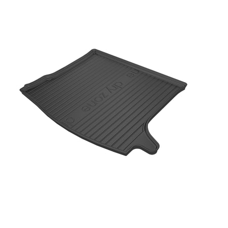 Tapis de coffre Dacia Logan MCV I, carrosserie break, fabrication 01.2007 - 08.2013, 5 places | DZ403161