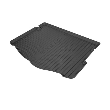 Tapis de coffre Renault Scenic IV, carrosserie van, fabrication 12.2016 - 09.2022, coffre inférieur | DZ403352