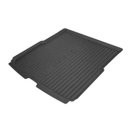 Tapis de coffre Skoda Superb III, carrosserie break, fabrication 09.2015 - présent, coffre supérieur | DZ403390