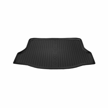 Tapis de coffre Honda Civic X, carrosserie berline, fabrication 03.2017 - 10.2022, ne correspond pas au modèle sport, roue de dépannage- petite | DZ403611
