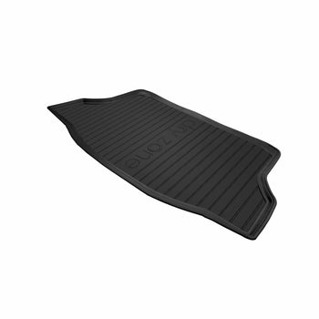 Tapis de coffre Honda Civic X, carrosserie berline, fabrication 03.2017 - 10.2022, ne correspond pas au modèle sport, roue de dépannage- petite | DZ403611