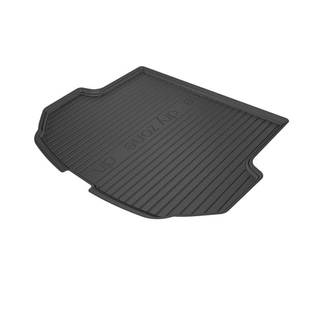 Tapis de coffre Hyundai Santa Fe III, carrosserie suv, fabrication 09.2012 - 07.2018, 5 places, sans plancher réglable en hauteur | DZ403697