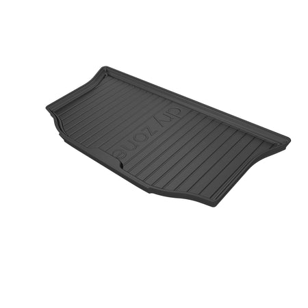 Tapis de coffre Mitsubishi Space Star, carrosserie berline, fabrication 03.2013 - 2017, coffre supérieur | DZ403772