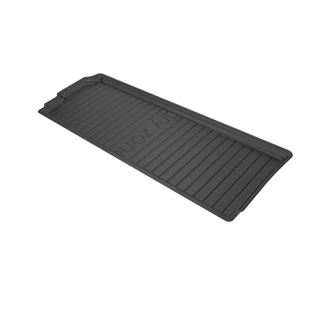 Tapis de coffre Nissan Pathfinder, carrosserie suv, fabrication 2005 - 2013, 3e rangée soulevée | DZ403932