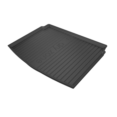 Tapis de coffre Kia Ceed III, carrosserie berline, fabrication 06.2018 - présent, coffre inférieur | DZ404069