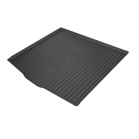 Tapis de coffre Renault Espace IV, carrosserie van, fabrication 10.2002 - 12.2014, 3 ème rangée abaissée | DZ404267