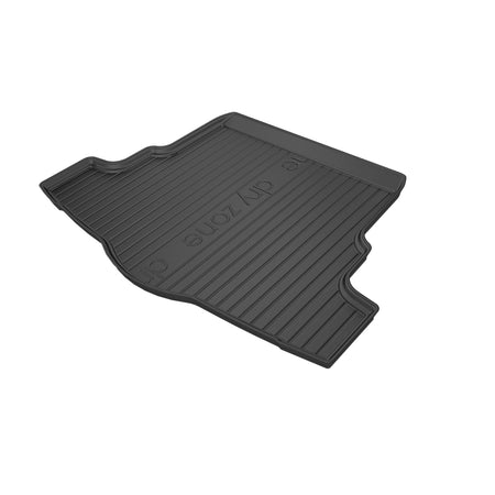 Tapis de coffre Alfa Romeo 159, carrosserie sedán, fabrication 09.2005 - 2011, la roue complète- normal | DZ404403