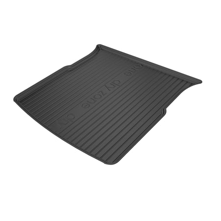 Tapis de coffre Ford S-Max I, carrosserie van, fabrication 05.2006 - 08.2015, 5 places, sans plancher réglable en hauteur | DZ404465