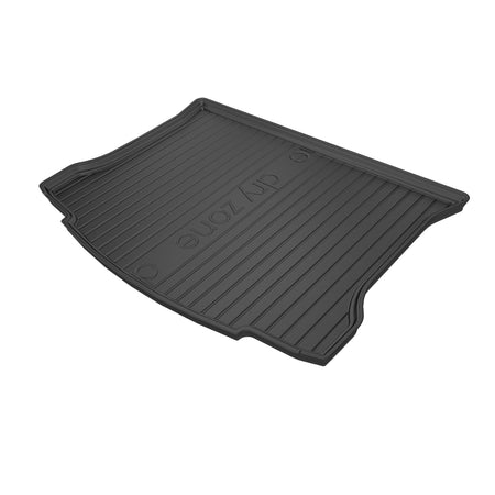 Tapis de coffre Ford Kuga I, carrosserie suv, fabrication 02.2008 - 01.2013, sans plancher réglable en hauteur | DZ404656