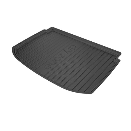 Tapis de coffre Chevrolet Aveo T300, carrosserie berline, fabrication 06.2011 - 10.2020, avant facelift de 2017, coffre inférieur vor facelift 2017, 5 places | DZ404663