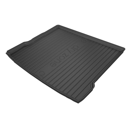Tapis de coffre Audi Q3 I, carrosserie suv, fabrication 08.2011 - 06.2018, coffre inférieur | DZ404762