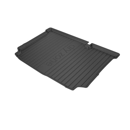 Tapis de coffre Ford Fiesta VII, carrosserie berline, fabrication 07.2017 - présent, 5 portes, sans plancher réglable en hauteur | DZ404960