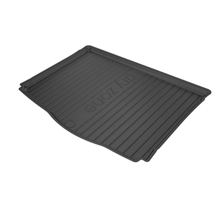 Tapis de coffre Fiat Grande Punto, carrosserie berline, fabrication 10.2005 - 08.2018, avant facelift, 3 portes | DZ404977