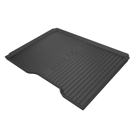 Tapis de coffre Citroen Berlingo II MultiSpace, carrosserie van, fabrication 2008 - 08.2018, doubles portes arrière | DZ405325