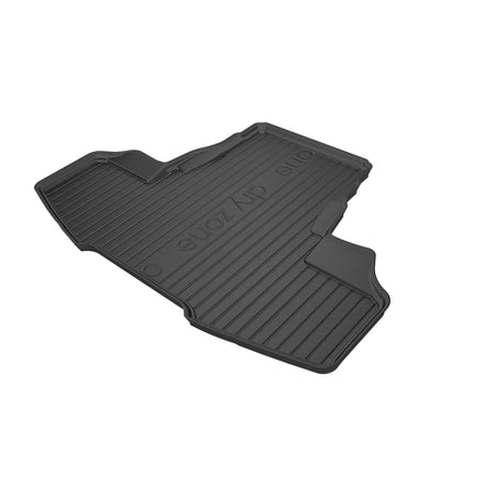 Tapis de coffre Honda Accord VIII, carrosserie sedán, fabrication 09.2008 - 2015, sans plancher réglable en hauteur | DZ405455
