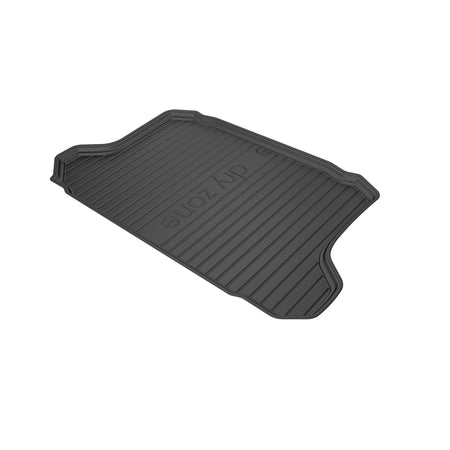 Tapis de coffre Honda Civic VII, carrosserie berline, fabrication 2001 - 2005, 5 portes, sans plancher réglable en hauteur | DZ405493