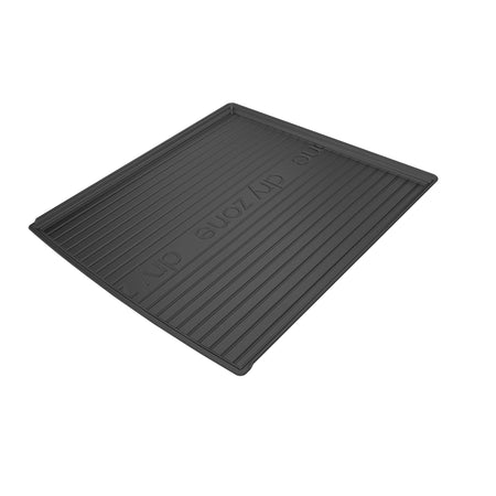 Tapis de coffre Skoda Octavia I, carrosserie break, fabrication 1998 - 2004, coffre supérieur | DZ405547