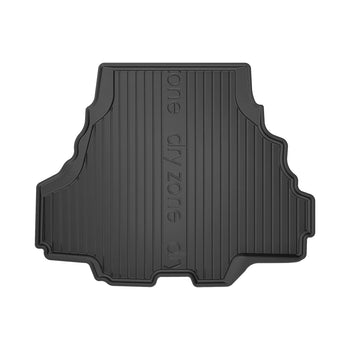 Tapis de coffre Honda Civic VI, carrosserie sedán, fabrication 1995 - 2000, sans plancher réglable en hauteur | DZ405561