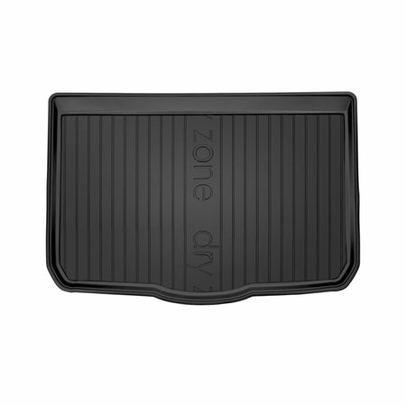 Tapis de coffre Audi Q2, carrosserie suv, fabrication 10.2016 - présent, coffre inférieur | DZ405813