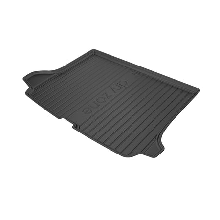 Tapis de coffre Audi Q2, carrosserie suv, fabrication 10.2016 - présent, coffre supérieur | DZ405820