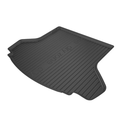 Tapis de coffre Toyota Auris II, carrosserie break, fabrication 07.2013 - 12.2018, coffre supérieur | DZ405905