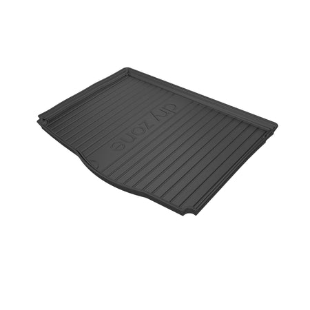 Tapis de coffre Fiat Grande Punto, carrosserie berline, fabrication 10.2005 - 08.2018, avant facelift, 5 portes, sans cavités laterales | DZ405912