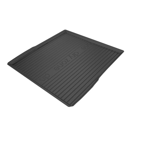 Tapis de coffre Peugeot 308 II, carrosserie break, fabrication 06.2014 - présent, sans cavités | DZ405936