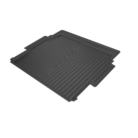 Tapis de coffre Citroen C5 Aircross, carrosserie suv, fabrication 02.2019 - présent, coffre supérieur, ne correspond pas au phev | DZ406056