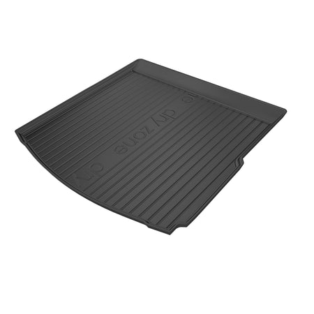 Tapis de coffre Audi A6 C6, carrosserie sedán, fabrication 03.2004 - 2008, avant facelift | DZ406094