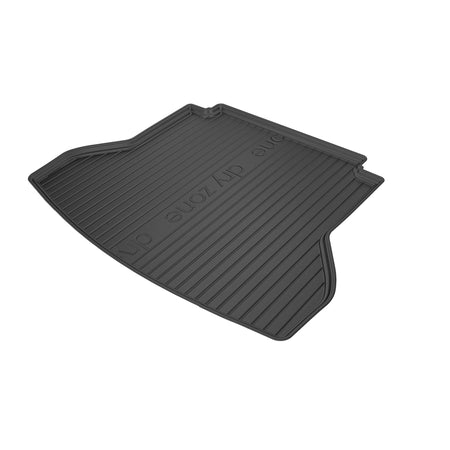 Tapis de coffre Hyundai Elantra VI, carrosserie sedán, fabrication 03.2016 - 12.2020, sans plancher réglable en hauteur | DZ406131
