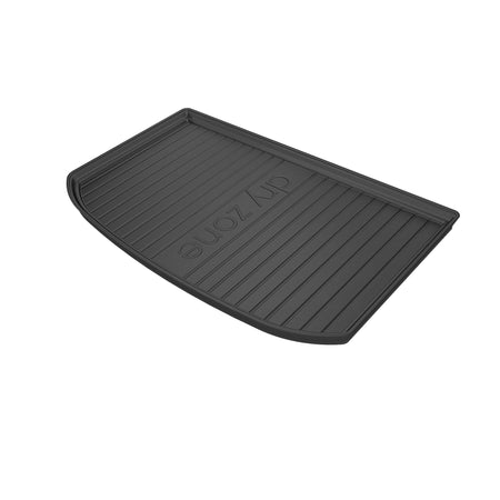 Tapis de coffre Kia Soul II, carrosserie berline, fabrication 03.2014 - 03.2019, coffre supérieur | DZ406186