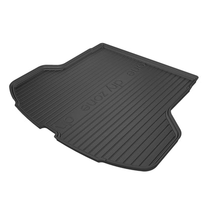 Tapis de coffre Kia Ceed III, carrosserie break, fabrication 09.2018 - présent, avec poches latérales, sans subwoofer | DZ406575
