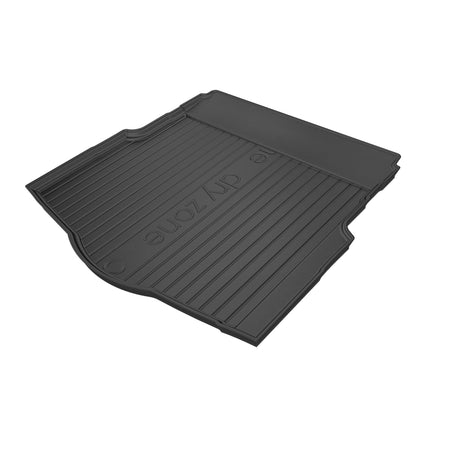 Tapis de coffre Alfa Romeo 159, carrosserie break, fabrication 09.2005 - 2011, la roue complète- normal | DZ406681