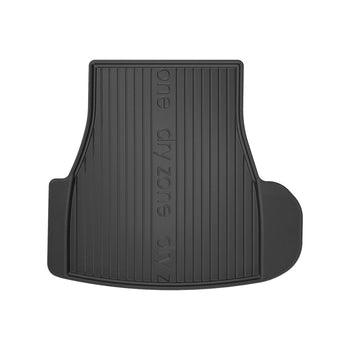Tapis de coffre BMW Série 7 E66, carrosserie sedán, fabrication 09.2001 - 2008, la roue complète- normal | DZ406742