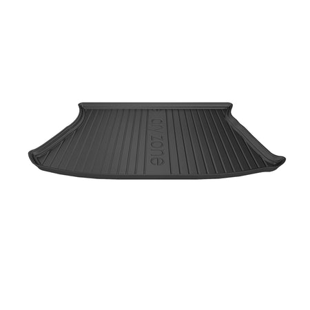Tapis de coffre Alfa Romeo 147, carrosserie berline, fabrication 2001 - 2010, roue de dépannage- petite, sans système audio dans le coffre | DZ406780