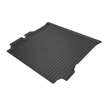 Tapis de coffre Land Rover Discovery 4, carrosserie suv, fabrication 2009 - 02.2017, 3 ème rangée abaissée | DZ413122