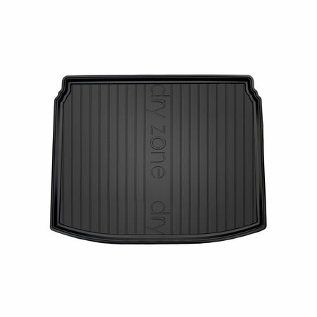 Tapis de coffre Kia Ceed X, carrosserie suv, fabrication 09.2019 - présent, coffre inférieur, la roue de dépannage- petite | DZ413139