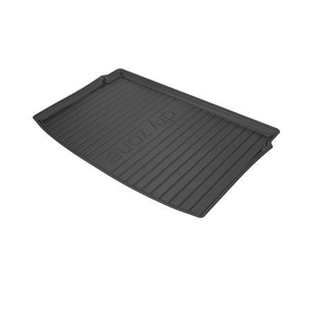 Tapis de coffre Volkswagen Polo VI, carrosserie berline, fabrication 10.2017 - présent, coffre supérieur | DZ413160
