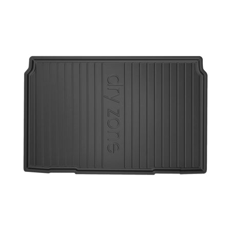 Tapis de coffre Peugeot 208 II, carrosserie berline, fabrication 06.2019 - présent, la roue complète- normal | DZ413368