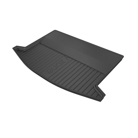 Tapis de coffre Ssang Yong Korando IV, carrosserie suv, fabrication 09.2019 - présent, coffre inférieur | DZ413375