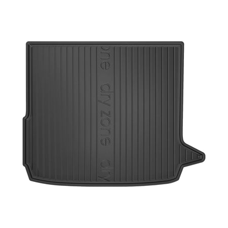 Tapis de coffre Mercedes EQC, carrosserie suv, fabrication 05.2019 - présent, la roue complète- normal | DZ413610