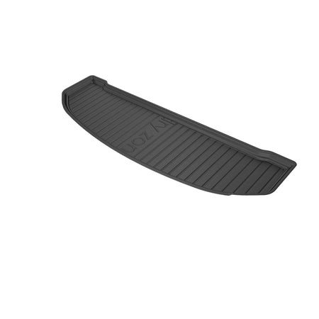 Tapis de coffre Kia Sorento IV XL Hybrid, carrosserie suv, fabrication 10.2020 - présent, 7 places, troisième rangée levée | DZ413672