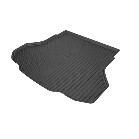 Tapis de coffre Hyundai Elantra VII, carrosserie sedån, fabrication 2021 - présent, coffre supérieur (la roue complÚte- normal) | DZ413689