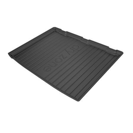 Tapis de coffre Honda Insight, carrosserie berline, fabrication 2009 - 11.2013, coffre inférieur | DZ414037