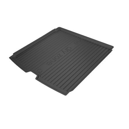 Tapis de coffre Skoda Enyaq iV, carrosserie suv, fabrication 04.2021 - 01.2022, coffre inférieur | DZ414112