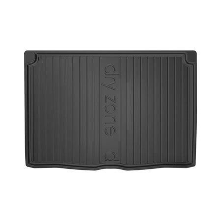 Tapis de coffre Mercedes GLA H247, carrosserie suv, fabrication 12.2019 - présent, coffre inférieur | DZ414525