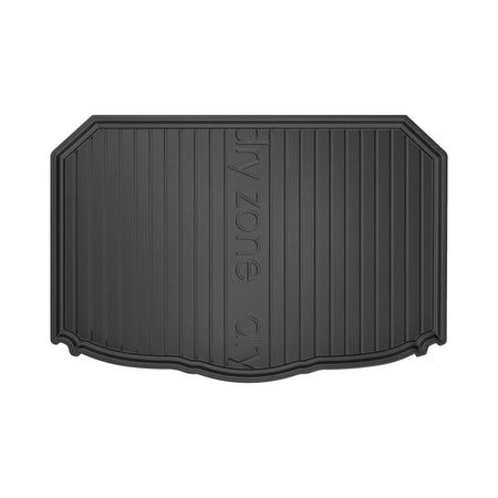 Tapis de coffre Nissan Qashqai III MHEV, carrosserie suv, fabrication 06.2021 - présent, coffre inférieur | DZ414761