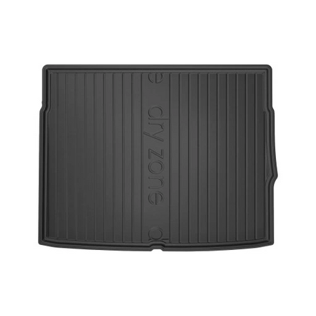 Tapis de coffre Cupra Formentor, carrosserie suv, fabrication 2020 - présent, coffre supérieur | DZ423572