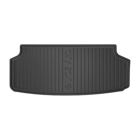 Tapis de coffre Kia EV9, carrosserie suv, fabrication 2023 - présent, 3e rangée soulevée | DZ423725